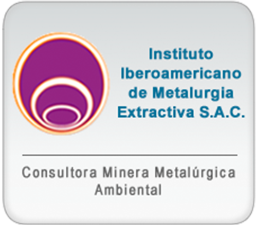 INSTITUTO IBEROAMERICANO DE METALURGIA EXTRACTIVA SAC